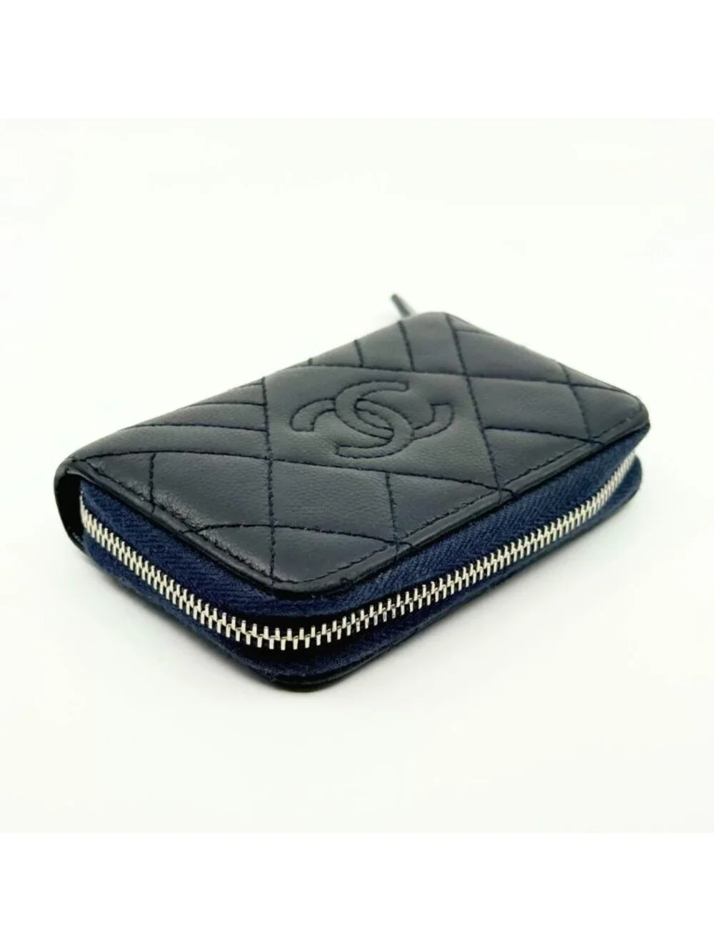 CHANEL height hardware 53